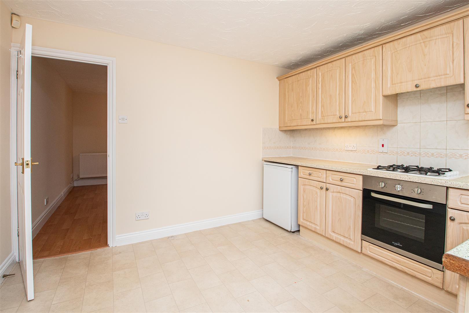 Lowick Place, Emerson Valley, Milton Keynes